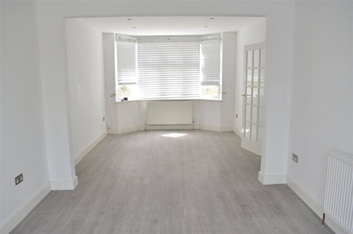 3 Bedroom House To Rent In Roke Road, Kenley, CR8