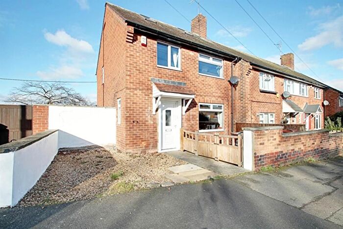 4 Bedroom Semi Detached House To Rent In Windmill Lane, Nottingham, NG3