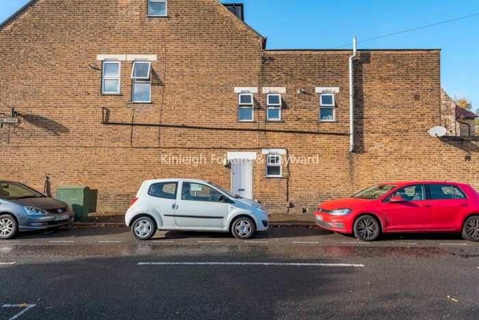 1 Bedroom Flat To Rent In Nether Street London, N12
