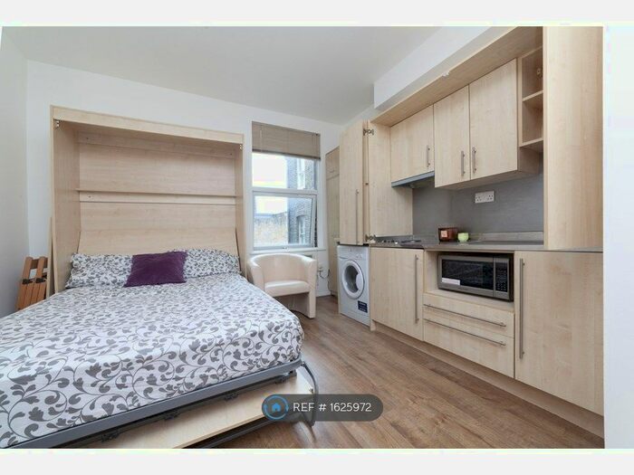 Studio To Rent In Rufford Street, London, N1