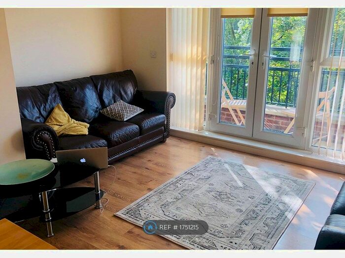 2 Bedroom Flat To Rent In Roundhaven, Durham, DH1