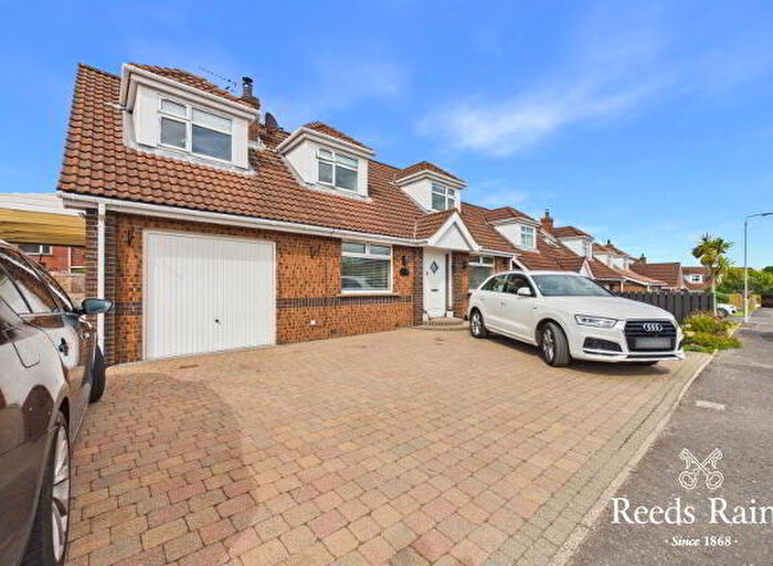 4 Bedroom Detached House For Sale In Dunkeld Close, Bangor, BT19