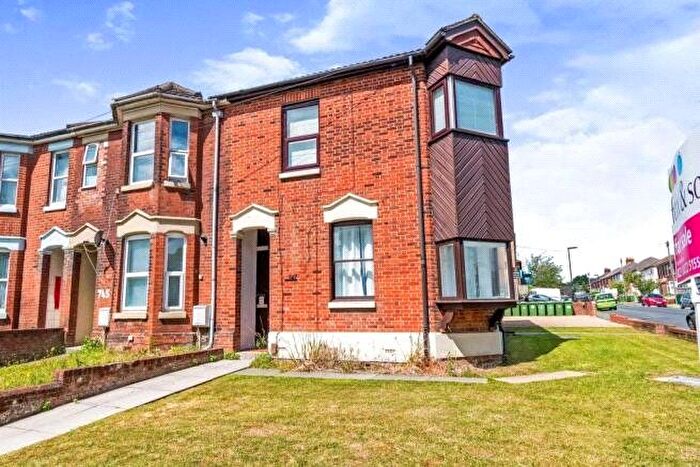 1 Bedroom Flat For Sale In Portswood Road, Southampton, SO17