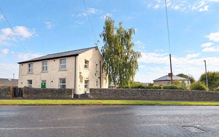 4 Bedroom Detached House For Sale In Bawdlands, Clitheroe, Lancashire, BB7