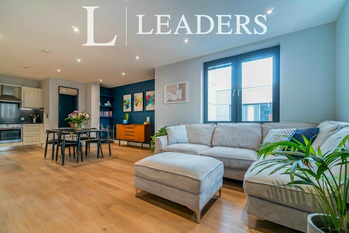 1 Bedroom Flat To Rent In Scarbrook Road, Croydon, CR0