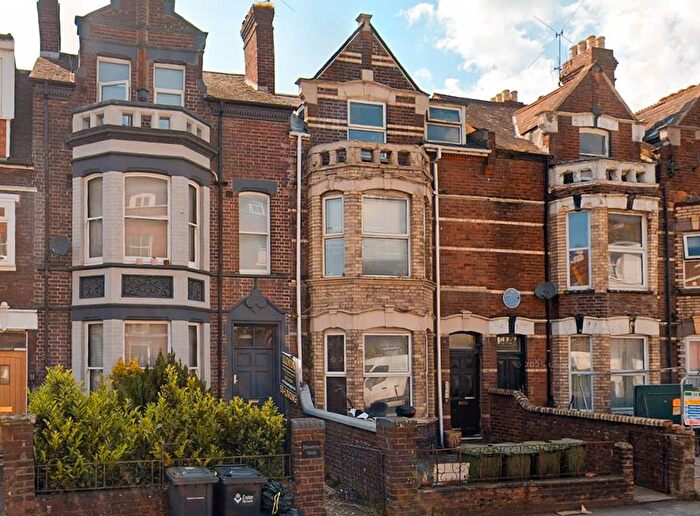 8 Bedroom Terraced House For Sale In Alphington Street, Exeter, EX2
