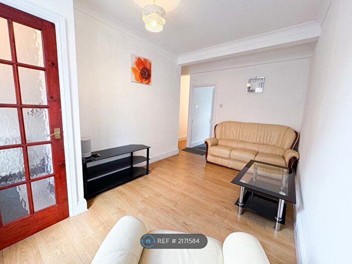 2 Bedroom Terraced House To Rent In Manchester Street, Derby, DE22