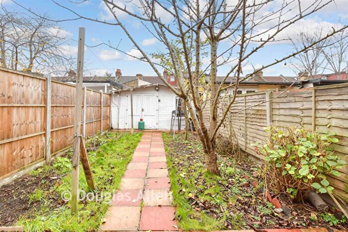 2 Bedroom Terraced House For Sale In Northfield Road, East Ham, London, E6