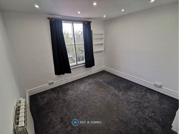 Studio To Rent In Beltinge Road, Herne Bay, CT6