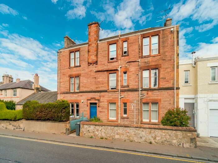 1 Bedroom Flat To Rent In Corstorphine High Street, Corstorphine, Edinburgh, EH12