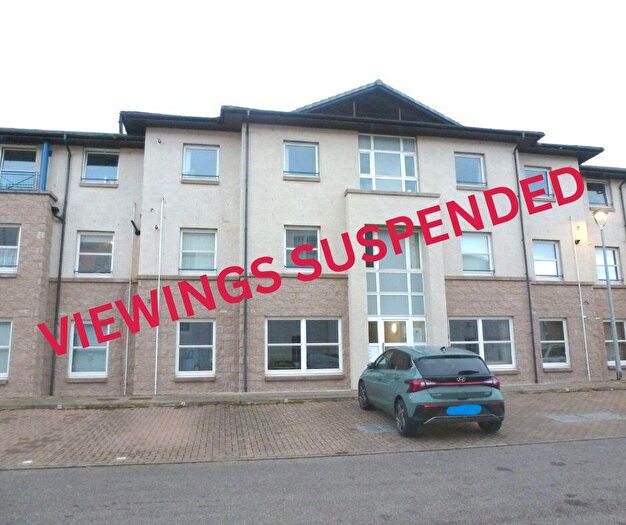 2 Bedroom Flat To Rent In Riverside Gardens, Inverness, IV3