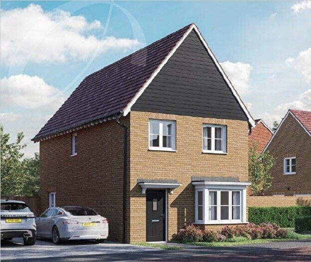 3 Bedroom Detached House For Sale In Orchard Drive, Cressing, CM77