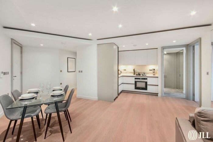 2 Bedroom Flat To Rent In Newcastle Place, London, W2