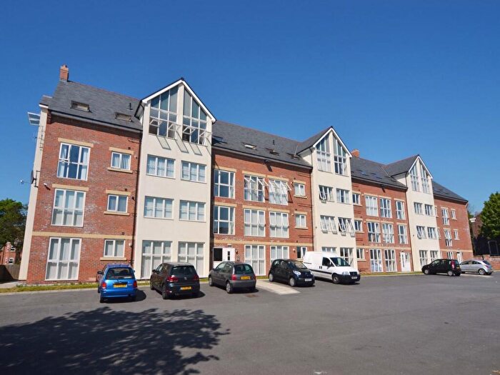 2 Bedroom Apartment To Rent In Formerly Moreland Place, Sunderland, Ashbrooke, SR2