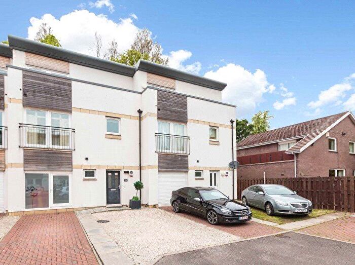 3 Bedroom Detached House To Rent In Quality Street, Edinburgh, EH4