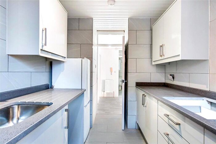 2 Bedroom Apartment To Rent In Morritt House, Talbot Road, Wembley, HA0