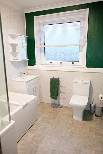 4 Bedroom Detached House For Sale In Brue, Isle Of Lewis, HS2