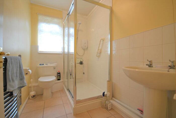2 Bedroom Apartment To Rent In Rowe Court, Grovelands Road, Reading, RG30