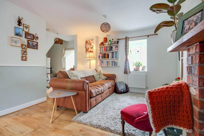 3 Bedroom Terraced House For Sale In Village Street, Bishops Tawton, Barnstaple, EX32