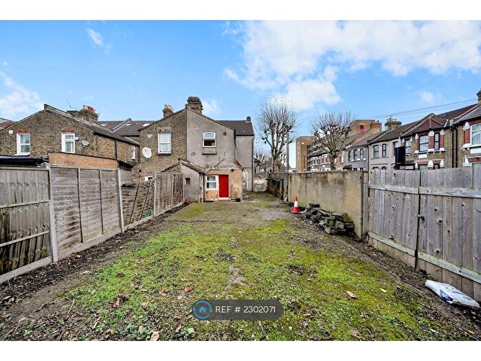 1 Bedroom Flat To Rent In East Ham, London, E6