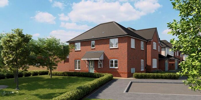 3 Bedroom Detached House For Sale In Preston Lancaster New Road, Catterall, PR3