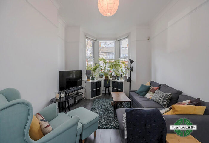 4 Bedroom Terraced House To Rent In Howard Road, Walthamstow, E17