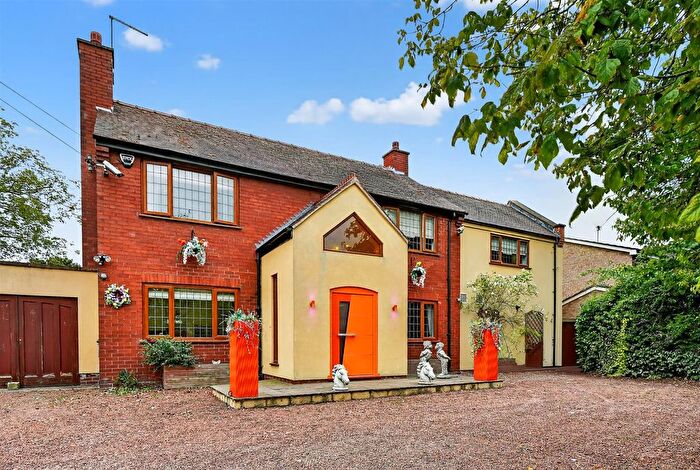 4 Bedroom Detached House For Sale In Harmony House, Leeds Road, Selby, YO8