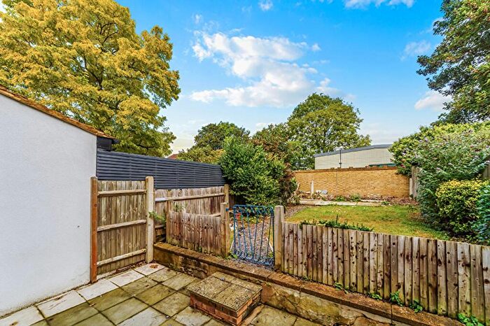 3 Bedroom Terraced House For Sale In Ditton Hill Road, Long Ditton, KT6