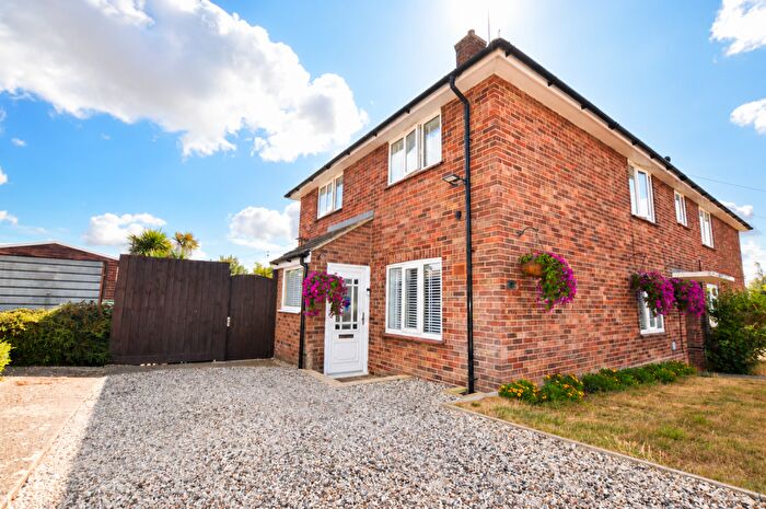 3 Bedroom Terraced House To Rent In North Avenue, Haverhill, Suffolk, CB9