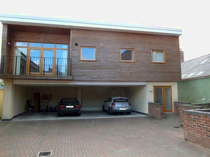 2 Bedroom Flat To Rent In Middleton Road, William Felton Mews, Oswestry, SY11