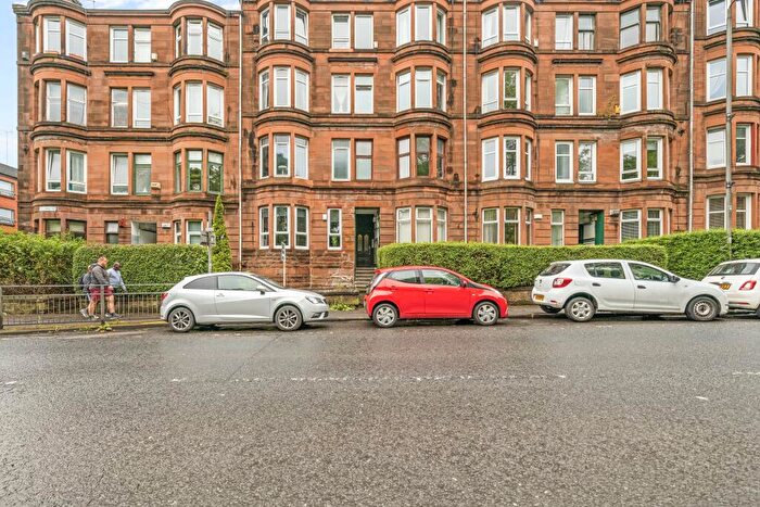 1 Bedroom Flat To Rent In Tollcross Road, Glasgow, G32