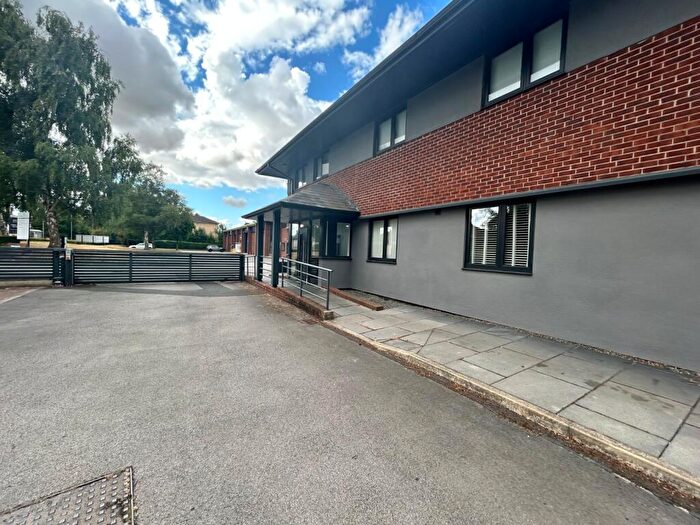 2 Bedroom Apartment To Rent In Fairfax House, Walkers Court, Wetherby, LS22