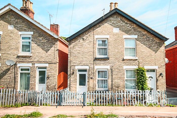 3 Bedroom Semi-Detached House For Sale In Pownall Crescent, Colchester, Essex, CO2