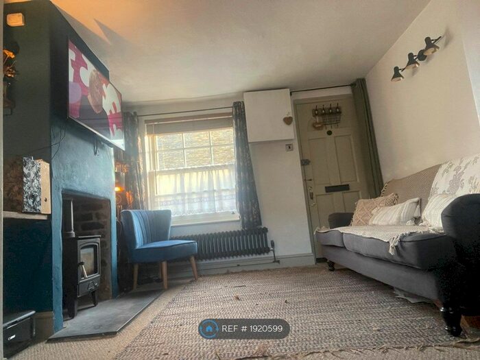 1 Bedroom Terraced House To Rent In Weston Road, Olney, MK46