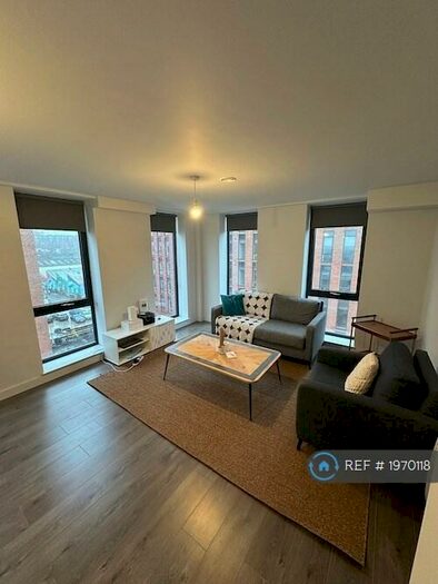 2 Bedroom Flat To Rent In Neptune Place, Liverpool, L8