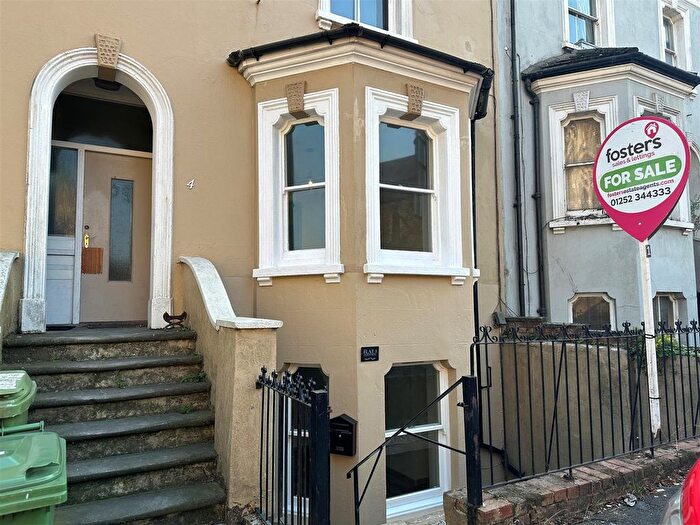 1 Bedroom Flat To Rent In Queens Road, Aldershot, GU11