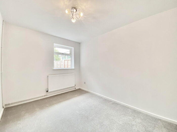 2 Bedroom Terraced Bungalow For Sale In Old Hall Close, Amblecote, Stourbridge, DY8