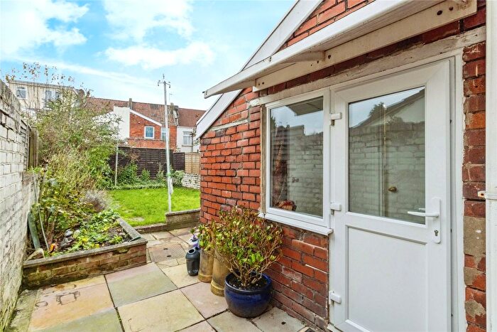 3 Bedroom Terraced House For Sale In Chatsworth Road, Brislington, Bristol, BS4