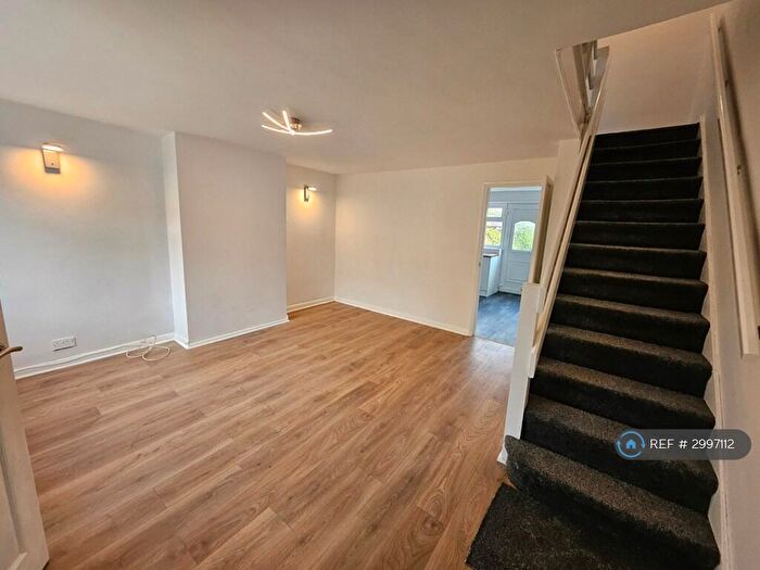 3 Bedroom Terraced House To Rent In Stroma Gardens, Manchester, M41