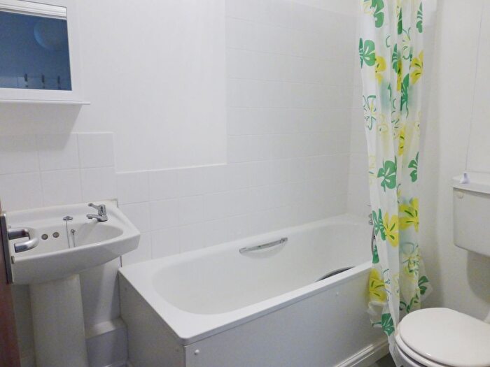 1 Bedroom Flat To Rent In East Street, Sudbury, CO10