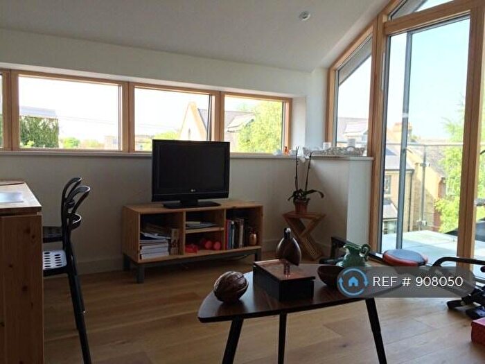 1 Bedroom Flat To Rent In Benson Place, Cambridge, CB4