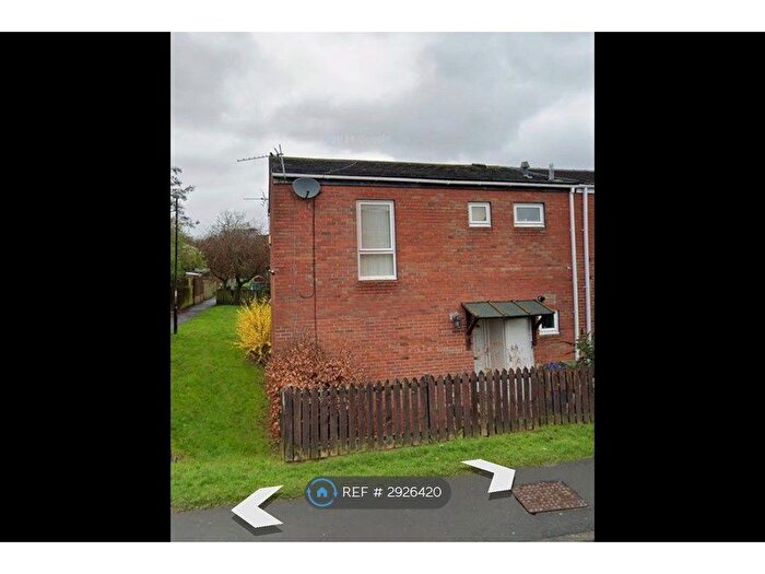 3 Bedroom End Of Terrace House To Rent In Eddleston, Washington, NE38