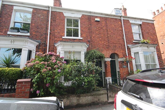 3 Bedroom House To Rent In Albert Terrace, Beverley, HU17