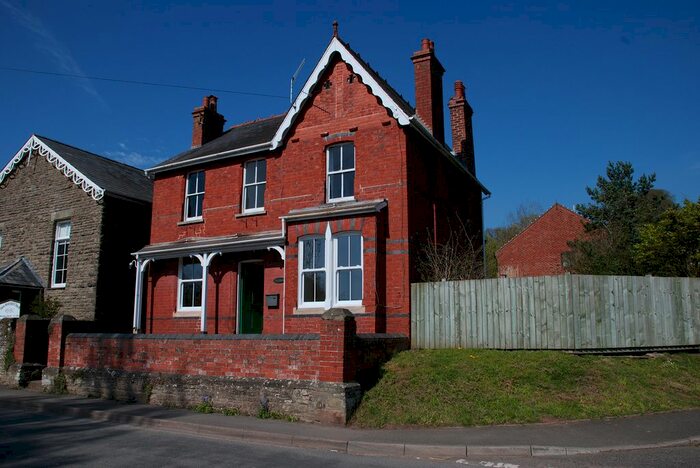 3 Bedroom Cottage To Rent In Ewyas Harold, Hereford HR2