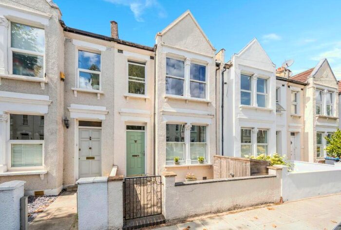 3 Bedroom Terraced House To Rent In Havelock Road, Wimbledon, SW19