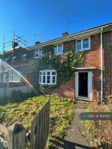 3 Bedroom Terraced House To Rent In Brandwood Park Road, Birmingham, B14