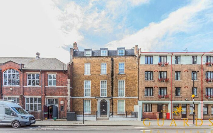 Studio To Rent In Grays Inn Road, Russell Square, London, WC1X