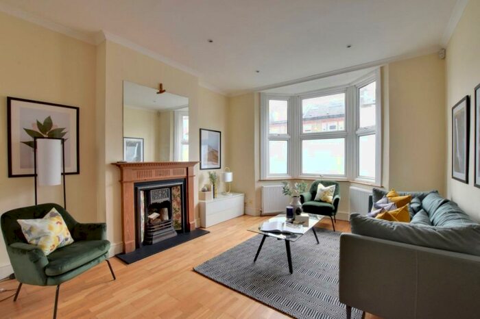 2 Bedroom Terraced House To Rent In Ennersdale Road, Hither Green, London, SE13