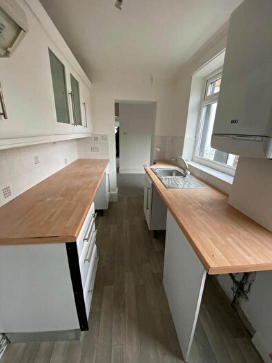 2 Bedroom Terraced House To Rent In Beaconsfield Street, Darlington, DL3