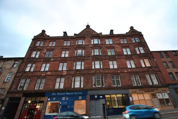 1 Bedroom Flat To Rent In High Street, Glasgow, G1
